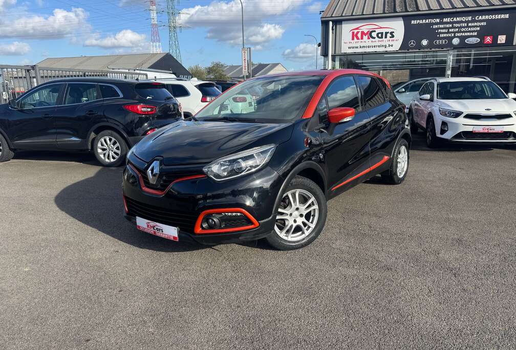 Renault 1.0i ESSENCE // NAVIGATION // CLIMATISATION //
