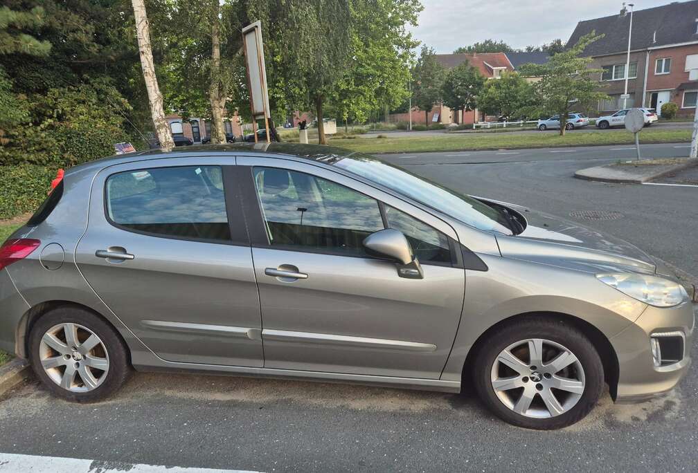Peugeot 308 HDi FAP 92 Access
