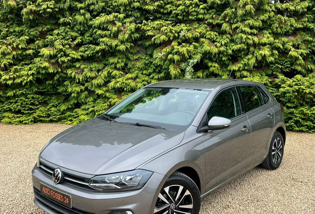 Volkswagen 1.0 TSi United DSG SPORT FULL GPS CUIR CLIM LED