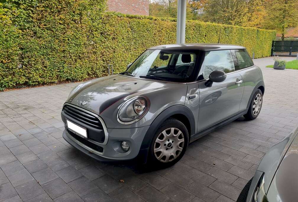 MINI Mini One