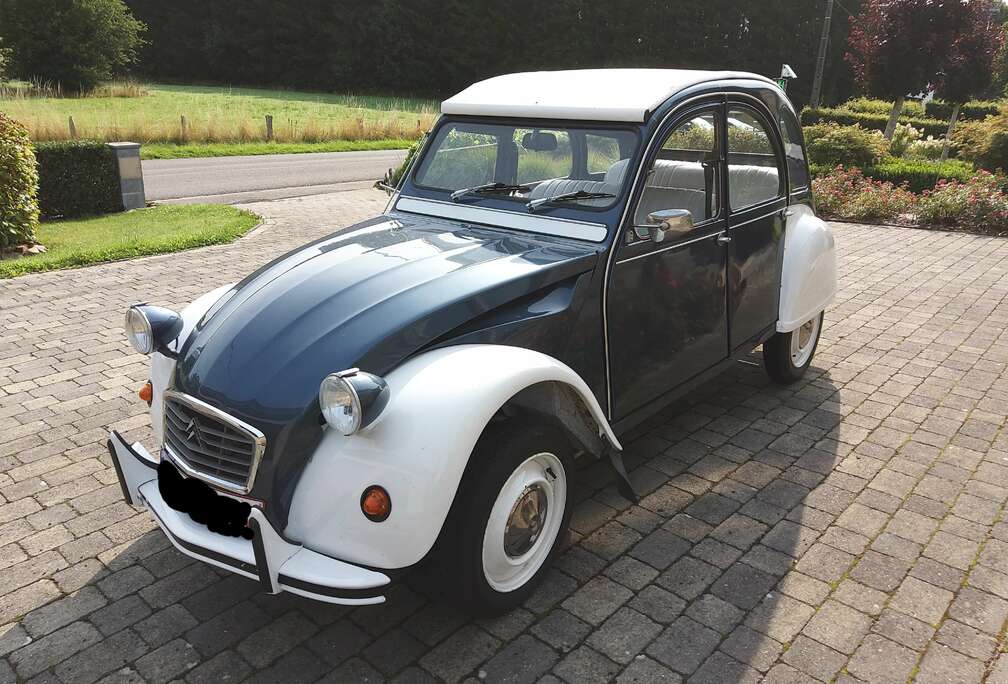 Citroen
