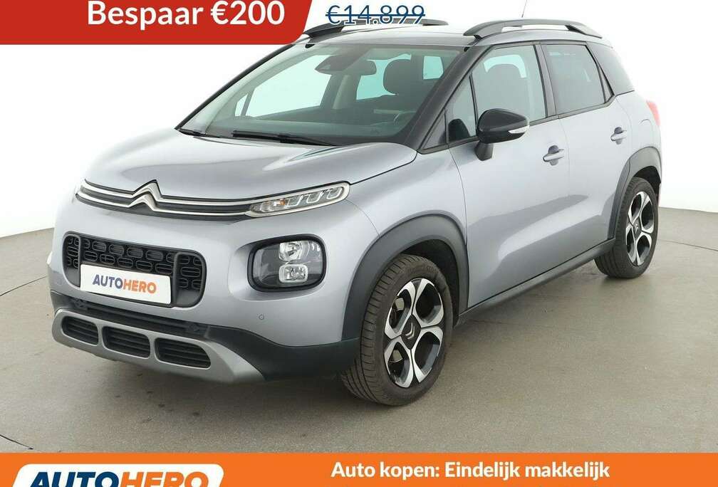 Citroen 1.2 PureTech Shine