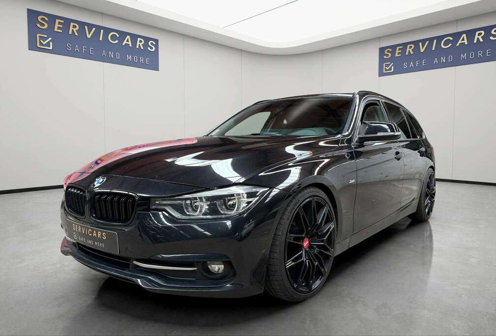 BMW Touring / Garantie 12 mois