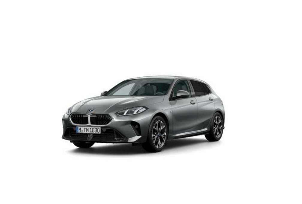 BMW M SPORT - AUTOMAAT - NAVI
