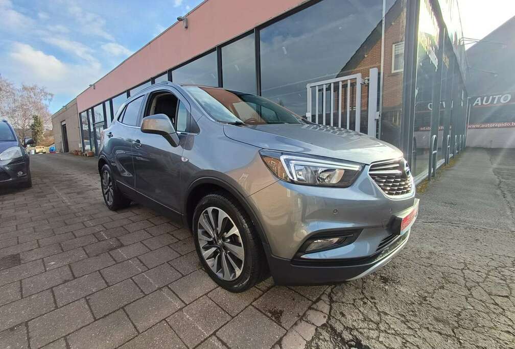 Opel 1,4 essence