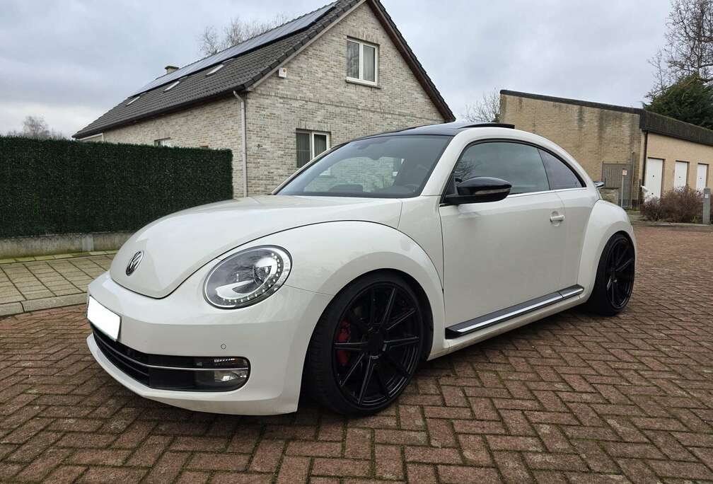 Volkswagen 2.0 TSI SPORT 211 cv