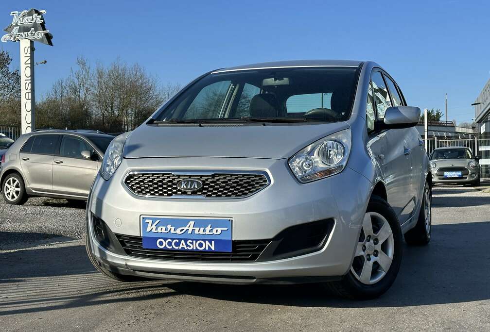 Kia 1.4i