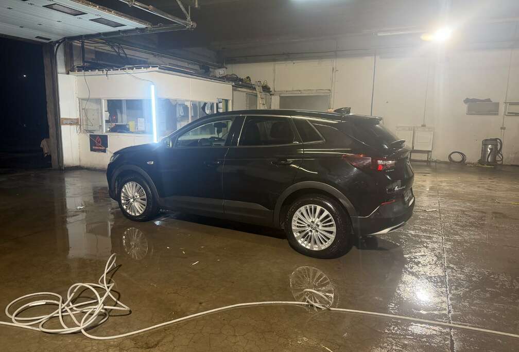 Opel 1.2 Start/Stop Automatik INNOVATION