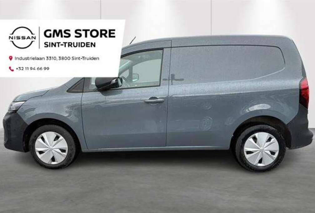 Nissan L1H1 DIG-T 130 MT N-Connecta DEAL VAN DE WEEK