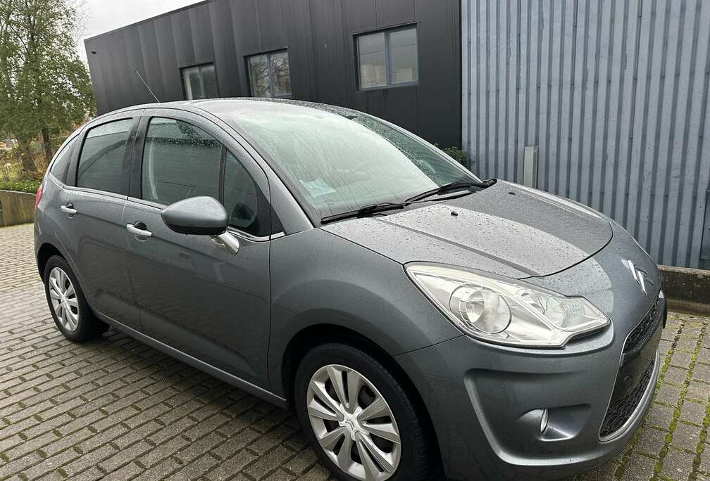 Citroen 1.4 HDi *** CLIM AUTO ***