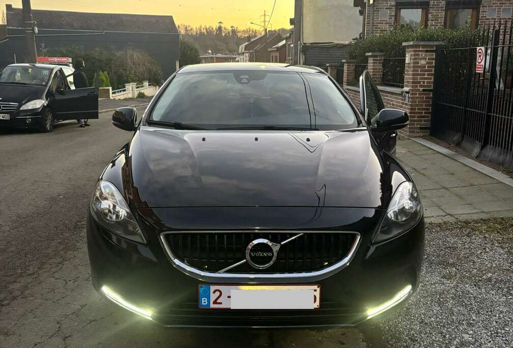 Volvo Volvo 2.0 D3 Geartronic Ocean Race