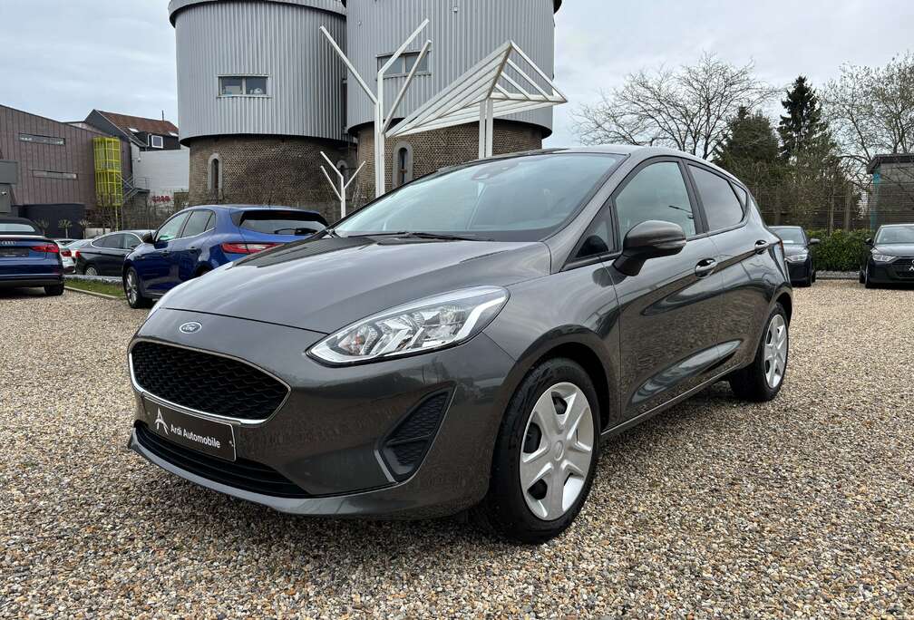 Ford 1.0 EcoBoost *CARPLAY*VOLANT+SIEGES CHAUFFANTS*1ER PROPRIETAIRE*GARANTIE*