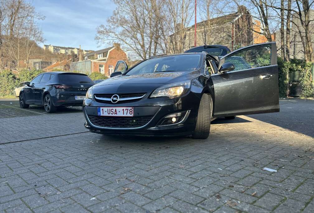 Opel