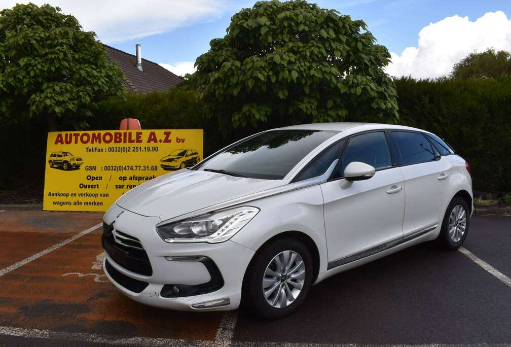 Citroen 1.6 BlueHDi Business GPS ***Destockage/B2B***