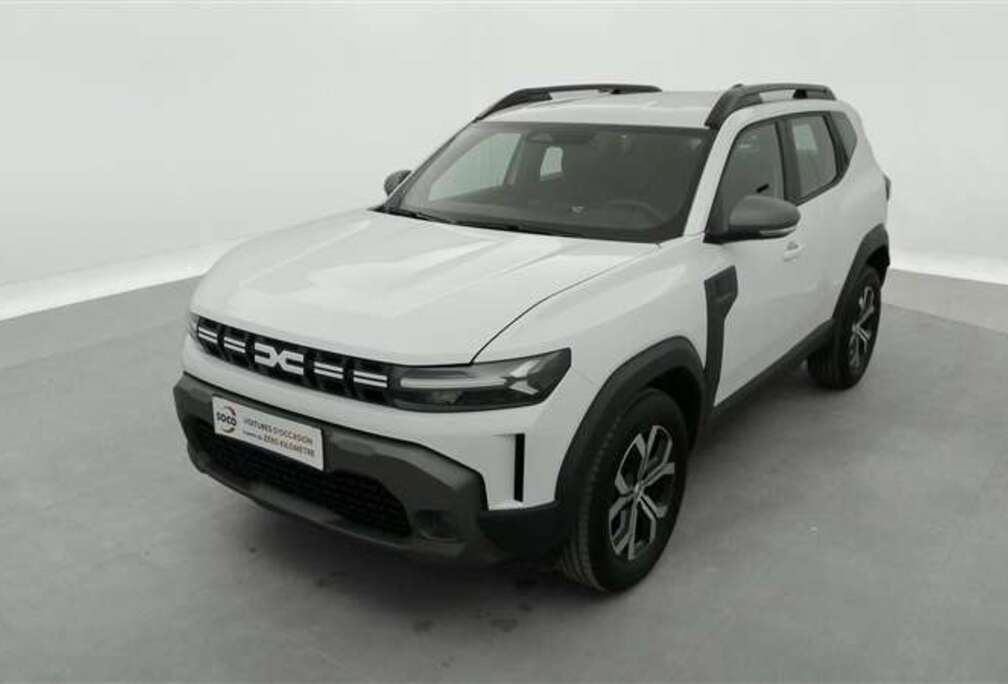 Dacia 1.2 TCE Expression **CARPLAY/FULL LED/CAM**