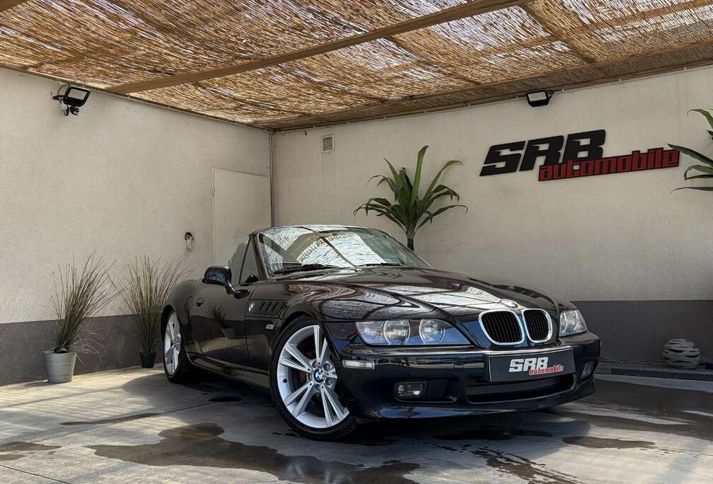 BMW BMW Z3 Roadster