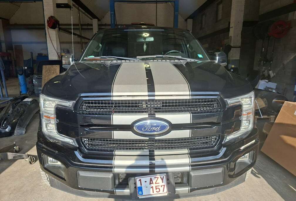 Ford