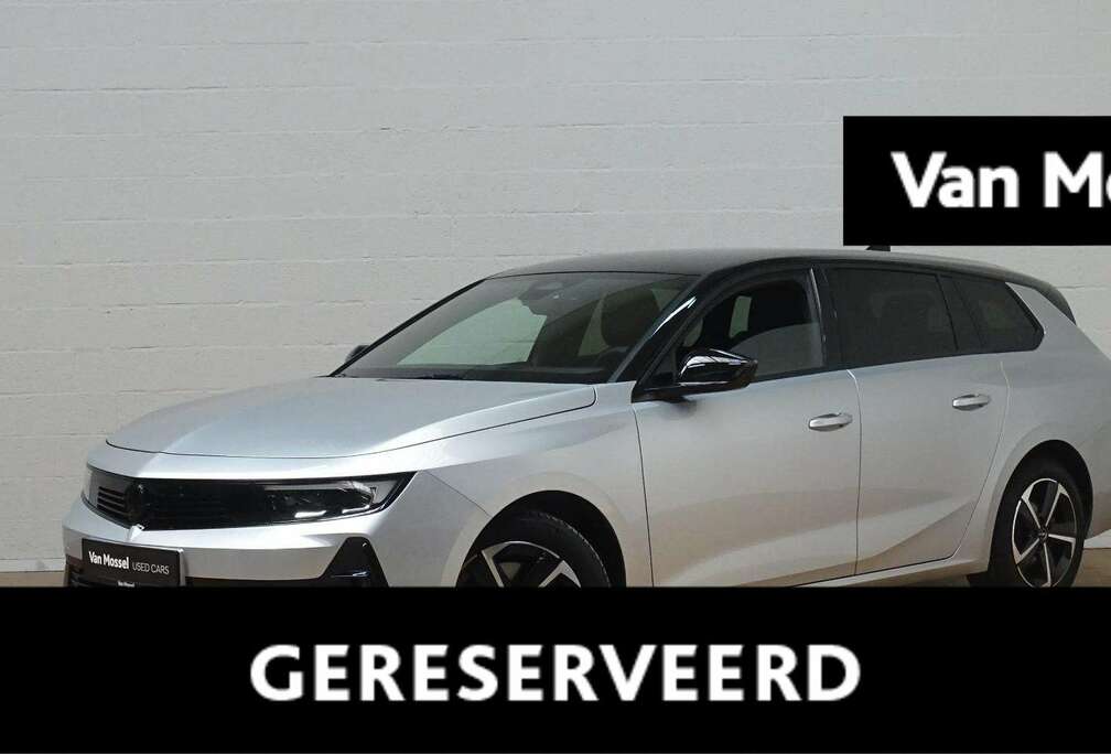 Opel Sports Tourer 1.2 T GS