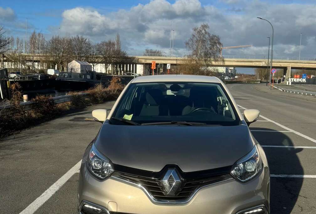 Renault 0.9TCe,2016, 110.000km