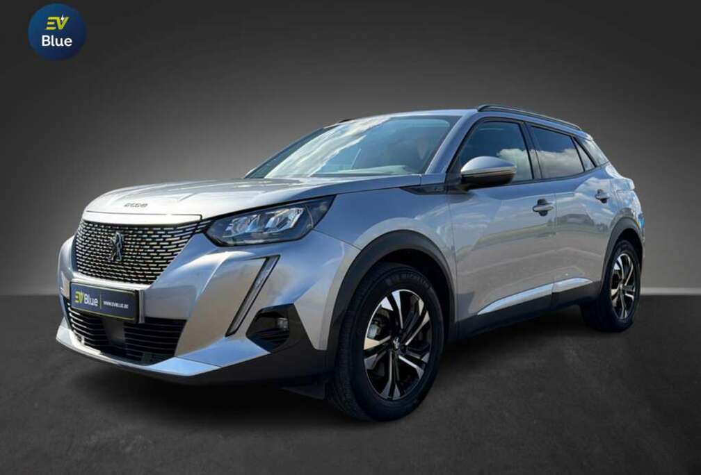 Peugeot Allure Pack CRUISE - CARPLAY - CAMERA