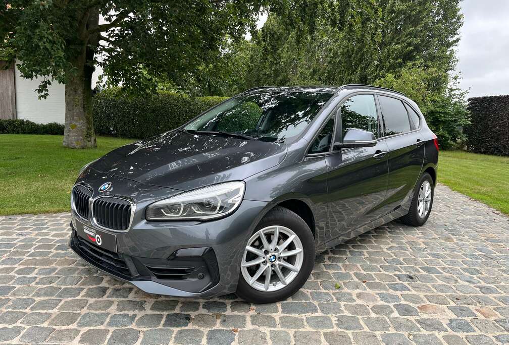 BMW i Active Tourer OPF (EU6AP)/76290km/Carplay/Navi/Cruise/Pdc/Clima...