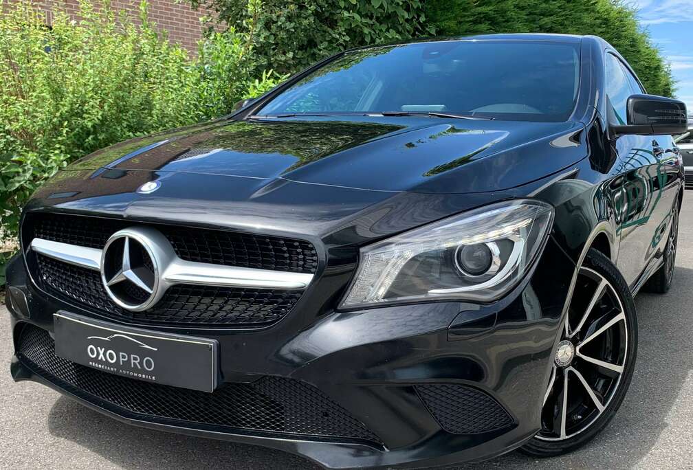 Mercedes-Benz D 2.200 Cm3 Mercedes / Pack Sport / Shooting Brake / Cuir Sport / Xenon / LED / Gps / Camera / Cruise / PRIX EMPORTER /