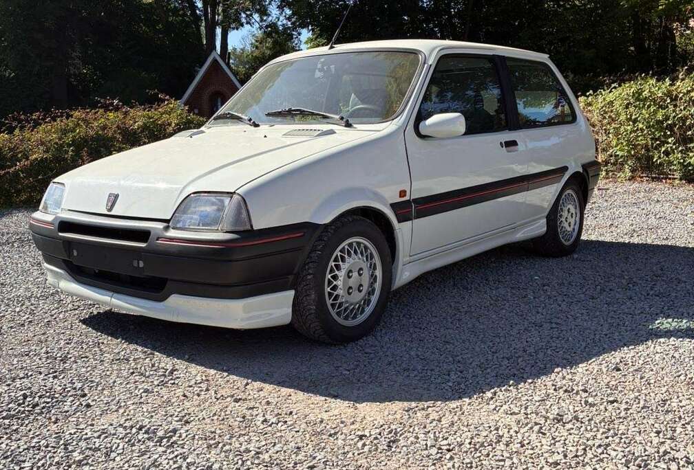 Rover