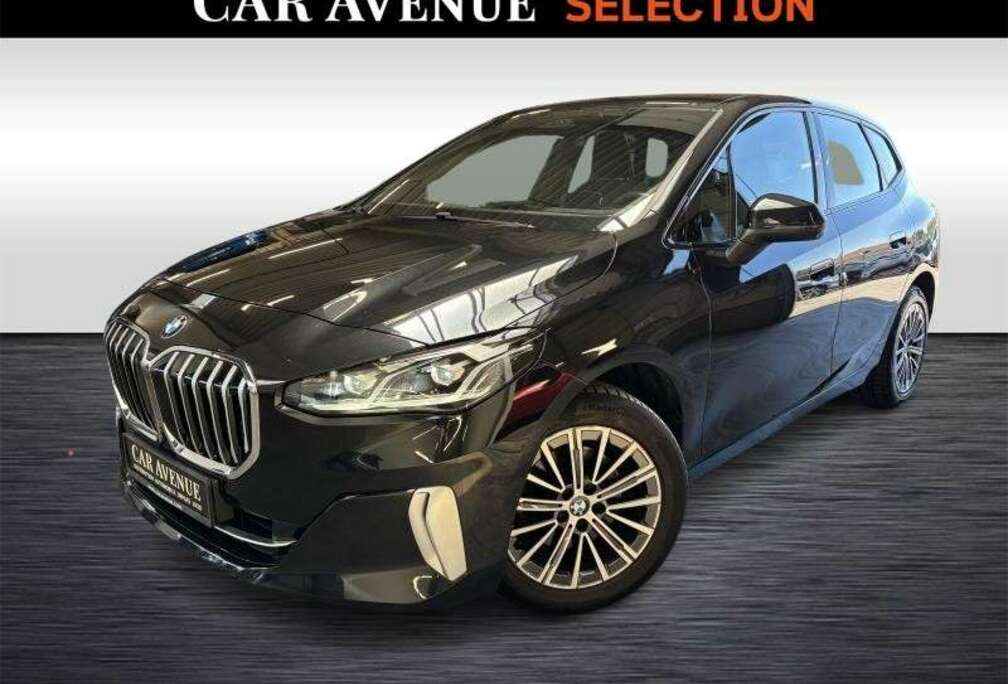 BMW i Active Tourer Luxury Line