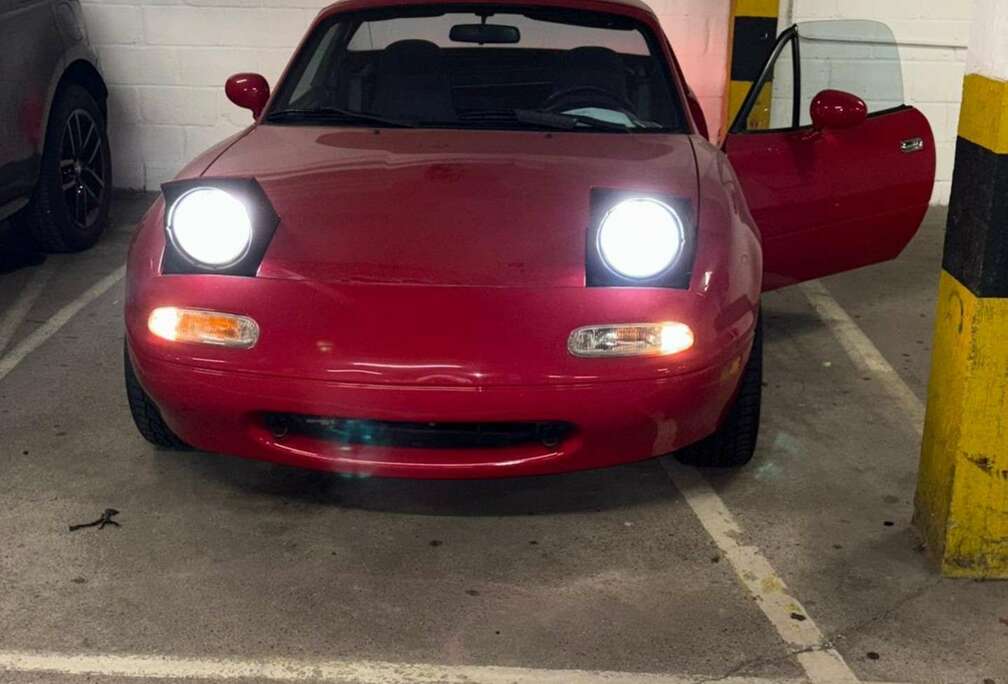 Mazda