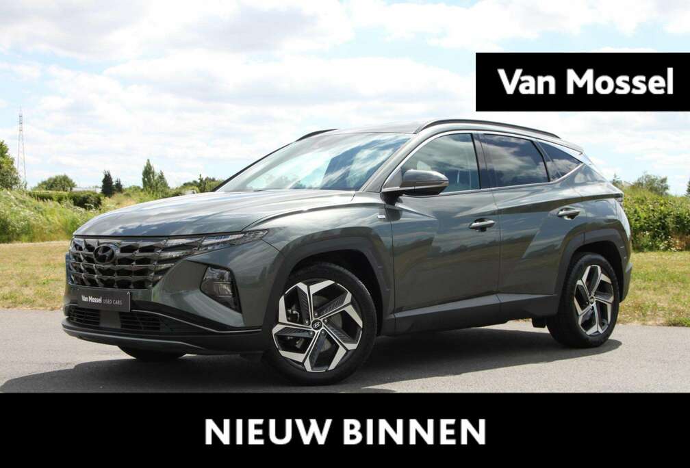 Hyundai 1.6 CRDi ISG Shine 2WD DCT-7