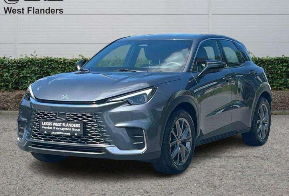 Lexus Elegant+cam+sens V+A