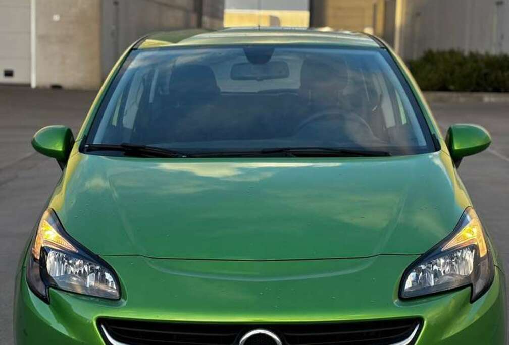 Opel 1.2 Innovation
