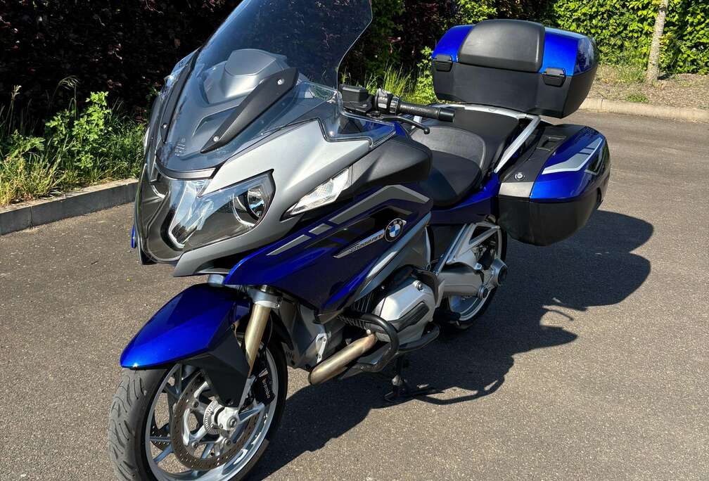 BMW Full Option Nouvel Embrayage C Entretien Complet