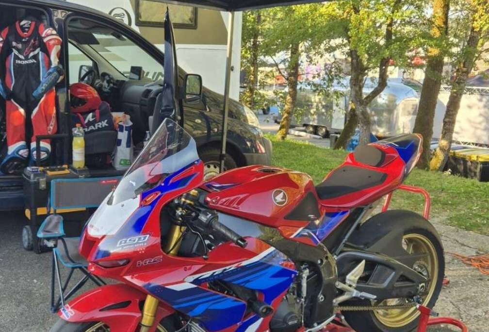 Honda Honda SP
