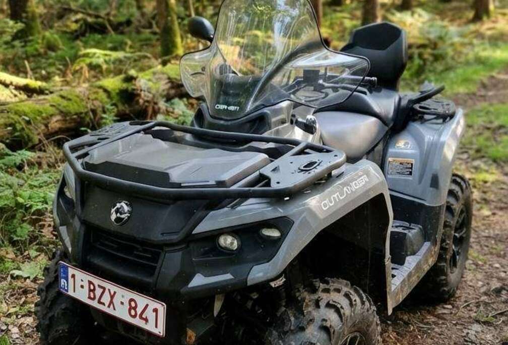 Max dps 700cc