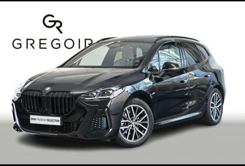 BMW Active Tourer