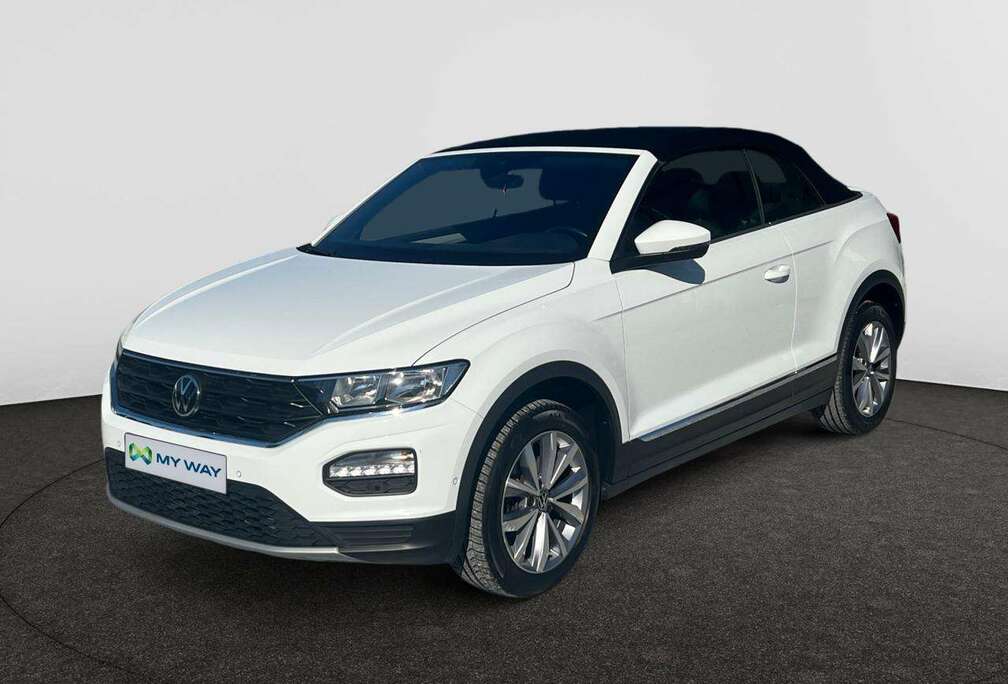 Volkswagen 1.5 TSI Style OPF DSG