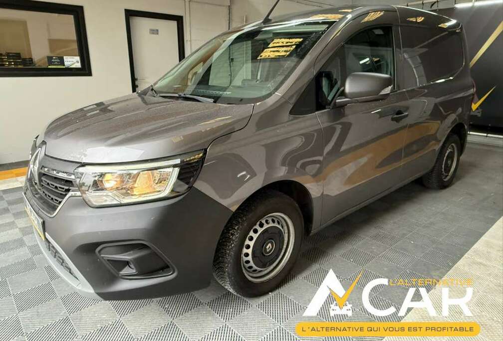 Renault Kangoo 1.5 Blue dCi L1 Grand Confort Grand Confort - GARANTIE 12M