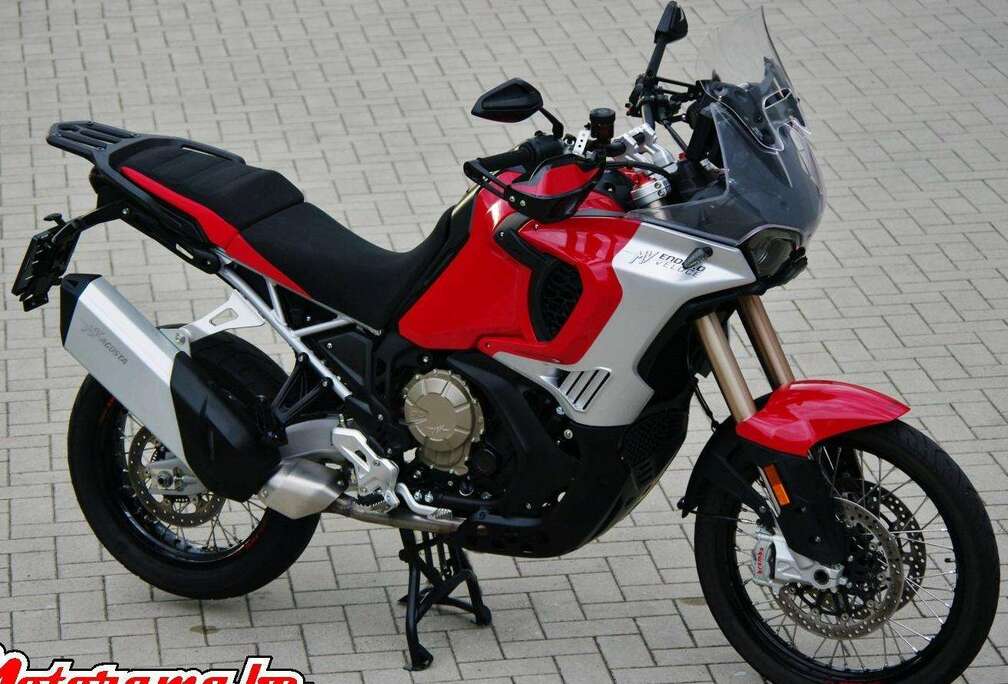 Enduro Veloce 950