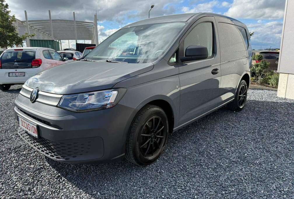 Volkswagen 2.0 TDi