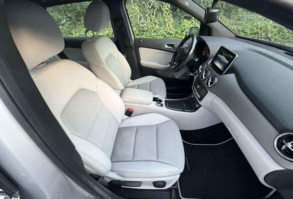 Mercedes-Benz État Impeccable