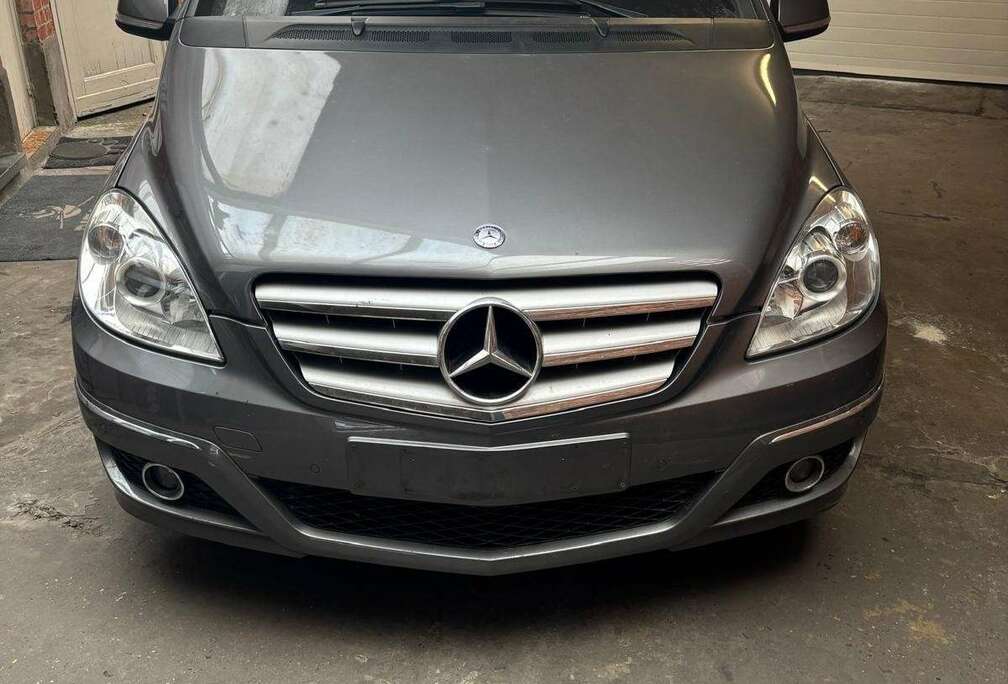 Mercedes-Benz BlueEFFICIENCY SPORT EDITION