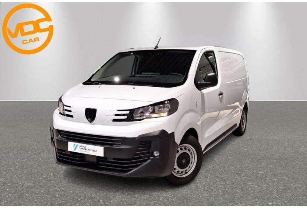 Peugeot L2 2.0  145 Vrij 06/2025