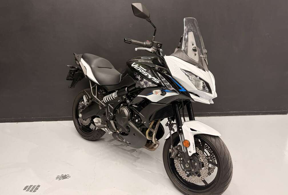 VERSYS