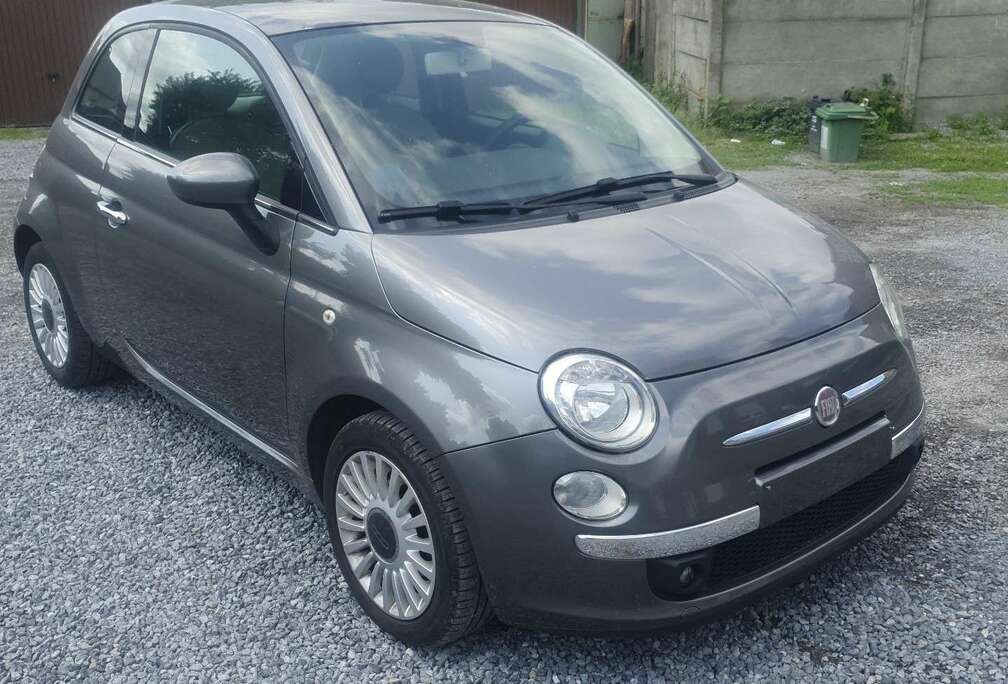 Fiat 1.3 Multijet Diesel