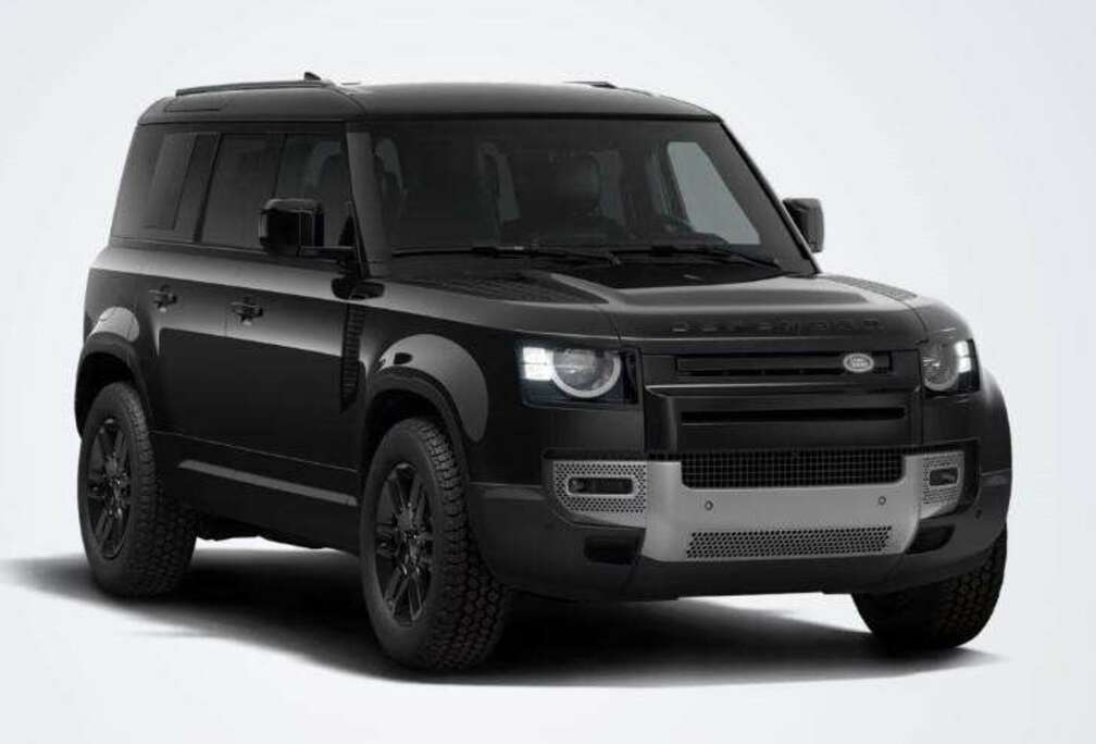 Land Rover 110 D250 S AWD Auto. 25.5MY