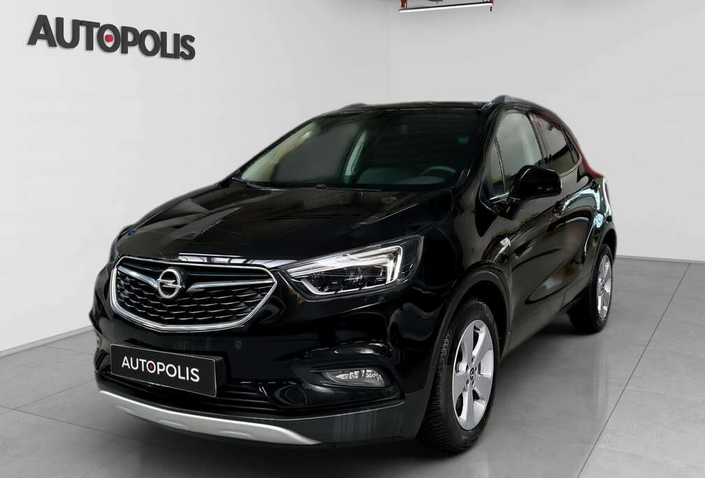 Opel 1.4 X Innovation