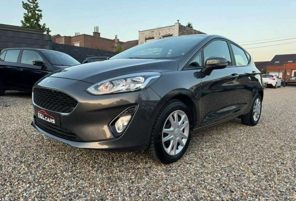 Ford 1.1i **12 mois de garantie**