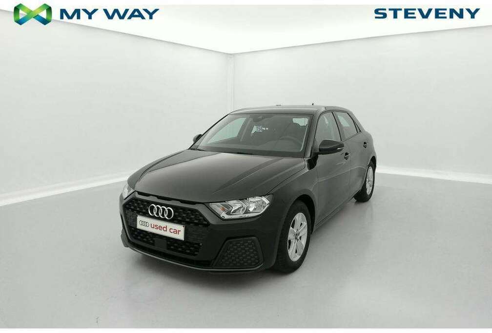 Audi Sportback Audi A1 Sportback Business Edition Attraction 25 TFSI  70(95) kW(ch) S tronic