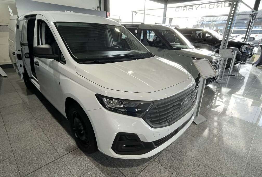 Ford PHEV Trend AUT LWB